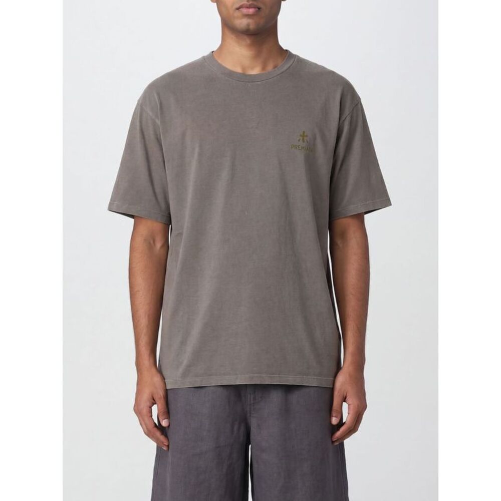 Premiata T-Shirt Men Grey